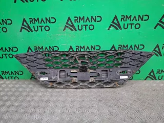 86350H5520, 5 решетка радиатора Hyundai Solaris 2 Арт 364718RM, вид 5