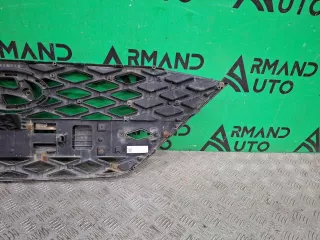 86350H5520, 5 решетка радиатора Hyundai Solaris 2 Арт 364718RM, вид 8