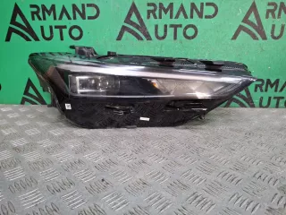 C281F2805010300AA, 4121020DE01AA, 7 Фара Changan UNI-V Арт 371280RM, вид 1