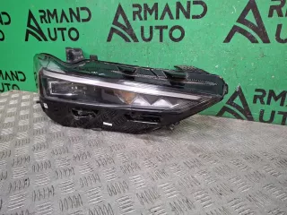 C281F2805010300AA, 4121020DE01AA, 7 Фара Changan UNI-V Арт 371280RM, вид 3