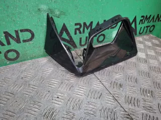 51118081214, 9 Накладка бампера BMW X3 G01 Арт 379946RM, вид 2