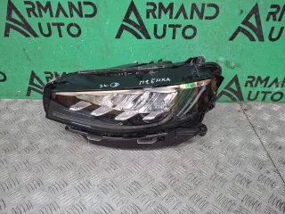 7051025300, 90155233, 2 Фара Geely Atlas Pro Арт 380001RM, вид 1