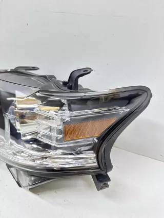 8118548B20 фара Lexus RX 2 Арт VZ239014, вид 4