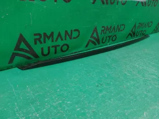 86591D4500, 02D45022 Накладка бампера Kia Optima 4 Арт ARM188276, вид 3