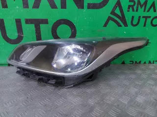 92101H0000, 8 Фара Kia Rio 4 Арт ARM355821, вид 1