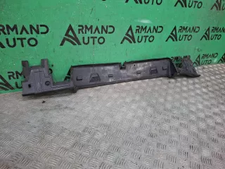 51747399997, 8 воздуховод радиатора нижний BMW X3 G01 Арт ARM380058, вид 2