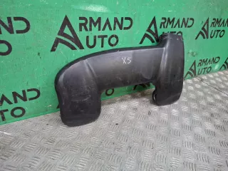13718570289, 8570289, 9 Воздуховод воздушного фильтра BMW X5 F15 Арт ARM380156, вид 2
