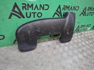13718570289, 8570289, 9 Воздуховод воздушного фильтра BMW X5 F15 Арт ARM380157, вид 2