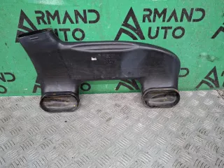 13718570289, 8570289, 9 Воздуховод воздушного фильтра BMW X5 F15 Арт ARM380157, вид 5