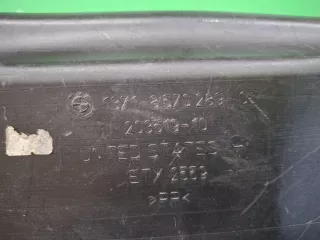 13718570289, 8570289, 9 Воздуховод воздушного фильтра BMW X5 F15 Арт ARM380157, вид 6