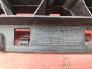 7LA807699 КАРКАС РЕШЕТКИ РАДИАТОРА Volkswagen Multivan T6 Арт MB90723, вид 17