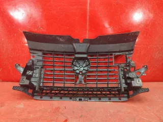 7LA807699 КАРКАС РЕШЕТКИ РАДИАТОРА Volkswagen Multivan T6 Арт MB90723, вид 9
