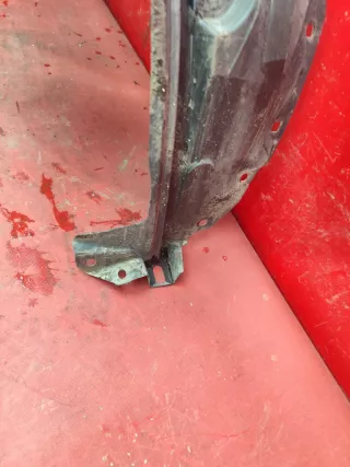 638424CB0A подкрылок Nissan X-Trail T31 Арт MB90742, вид 2