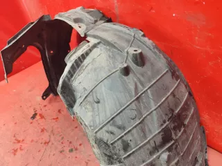 638434CB0A подкрылок Nissan X-Trail T31 Арт MB90743, вид 4