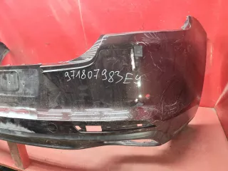 971807983E9, 971807421 бампер Porsche Panamera 970 Арт MB90803, вид 2