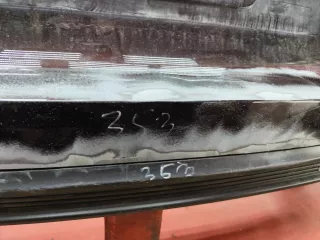 971807983E9, 971807421 бампер Porsche Panamera 970 Арт MB90803, вид 4