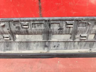 7P5839788J Накладка Бампера Porsche Cayenne 957 Арт MB90823, вид 9