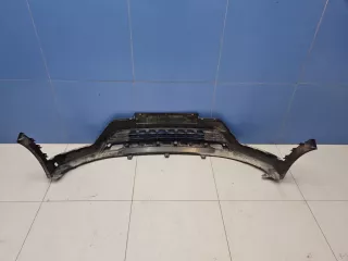 86512M0000 Юбка переднего бампера Hyundai Creta 1 Арт ZAP351164, вид 5