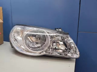 AC00037 Фара правая Hyundai Elantra HD Арт ZAP352547, вид 1