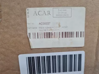 AC00037 Фара правая Hyundai Elantra HD Арт ZAP352547, вид 6