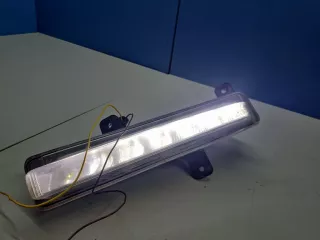 605000111AA Фара дальнего света левая Chery Tiggo 4 Арт ZAP352580, вид 3