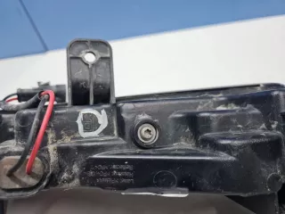 605000111AA Фара дальнего света левая Chery Tiggo 4 Арт ZAP352580, вид 4