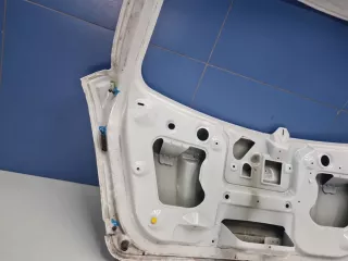 96661315 Дверь багажника Opel Antara Арт ZAP352663, вид 3