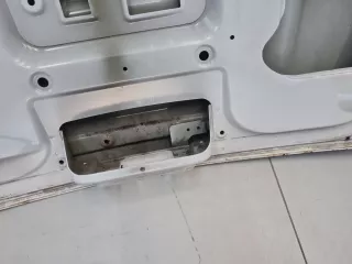 96661315 Дверь багажника Opel Antara Арт ZAP352663, вид 4