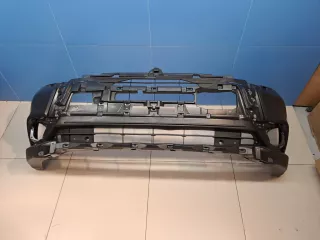 STMB53000D0 Бампер передний Mitsubishi Outlander 3 Арт ZAP352674, вид 2