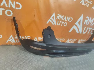 86612BW000, 1 бампер хендай, хундай, хёндай крета Hyundai Creta 1 Арт AR312389, вид 2