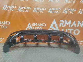 86612BW000, 1 бампер хендай, хундай, хёндай крета Hyundai Creta 1 Арт AR312389, вид 4
