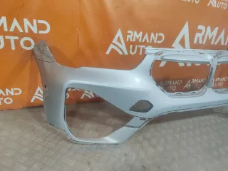 51119883249, 51117954205, 2 бампер бмв х1 (х x 1) ф48 (ф f 48) BMW X1 F48 Арт AR312402, вид 2