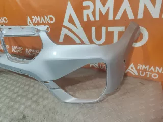 51119883249, 51117954205, 2 бампер бмв х1 (х x 1) ф48 (ф f 48) BMW X1 F48 Арт AR312402, вид 4