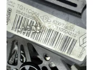 8200718724a Генератор Renault Clio 3 Арт 58990, вид 6