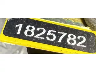 8200718724a Генератор Renault Clio 3 Арт 58990, вид 7