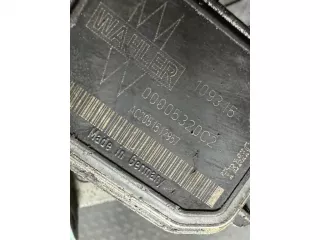 A646140 Клапан EGR Mercedes E W211 Арт 58933, вид 5