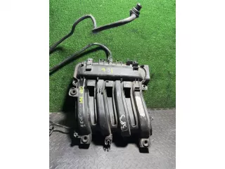 8800353496 Коллектор впускной Renault Clio 3 1.2л Арт 58975, вид 2