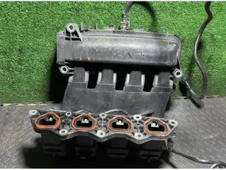 8800353496 Коллектор впускной Renault Clio 3 1.2л Арт 58975, вид 4