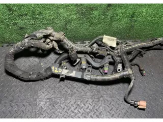 55562748 Проводка двигателя Opel Insignia 1 2.0л Арт 59017, вид 3