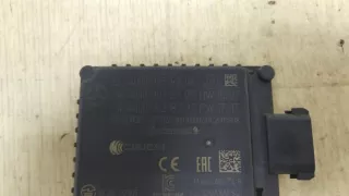 A0009058208 Датчик мертвых (слепых) зон Mercedes S W222 Арт W42935, вид 3