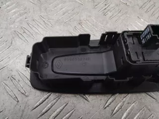809605274R Кнопка стеклоподъемника заднего правого Renault Scenic 4 Арт 111814, вид 3