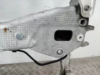 P07083309AF,97034111105 Балка подвески передняя (подрамник) Porsche Panamera 970 Арт 111611, вид 2