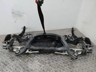 2463504401,2463501408 Балка подвески задняя Mercedes CLA c117 Арт 111580