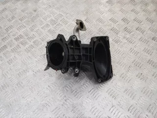 A6510900728 Патрубок впускного коллектора Mercedes Sprinter W906 Арт 111579, вид 4
