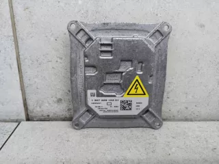 1307329153 Блок розжига ксенона Renault Megane 3 Арт 4-3-9, вид 1
