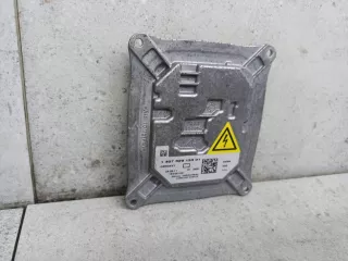 1307329153 Блок розжига ксенона Renault Megane 3 Арт 4-3-9, вид 2