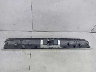 97055125301 Накладка внутренняя на заднюю панель кузова Porsche Panamera 970 Арт 377-17, вид 3