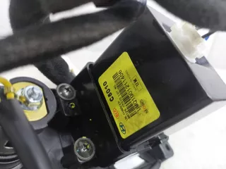 96125C5010 порт зарядный Kia Sportage 4 Арт 1248-1, вид 5