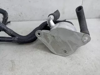 1241009920 Теплообменник масляного фильтра Mazda 3 BL Арт 17-62-7, вид 3