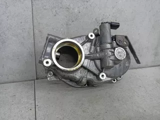 крышка распредвала Volkswagen Passat B6 2007г. 06F103530G - Фото 2